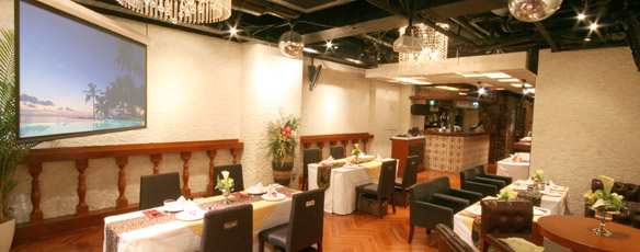 パセラリゾーツ » パセラリゾーツ新宿靖国通り店