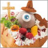 ハロウィン