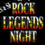 ROCK LEGENDS NIGHT