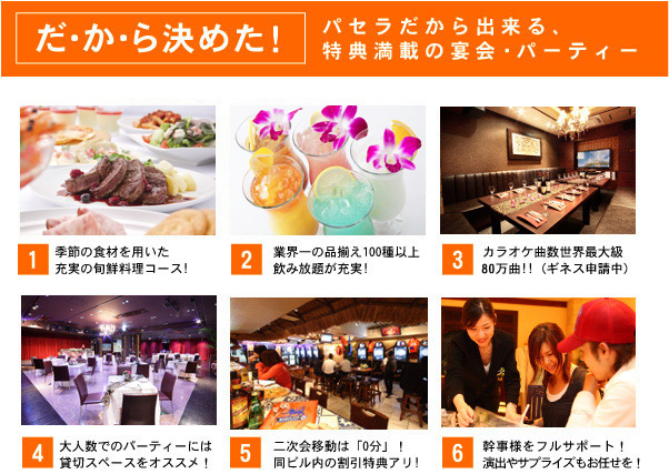 ���饪�� �ѥ���ڴ����޲��󼡲�ѡ��ƥ��������饪����󥭥󥰡ۡ����̥ѡ��ƥ���������