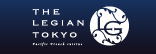 �y�a�J�E�L�O���E��i���X�g�����zTHE LEGIAN TOKYO�i�U�E���M�����E�g�[�L���[�j