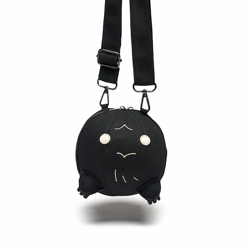 いきものショルダー