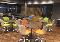 パセラのコワーク 東神田店