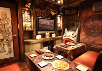 カラオケパセラ秋葉原昭和通り館