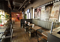 コラボレストラン