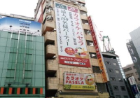 パセラリゾーツ御徒町店