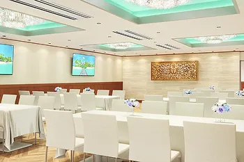 店内画像
