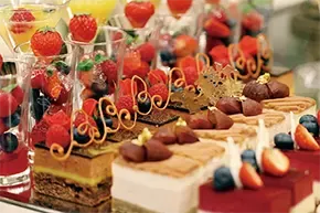 ケーキ