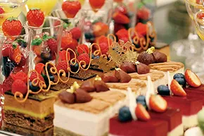 ケーキ