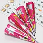 ビンゴゲームセット