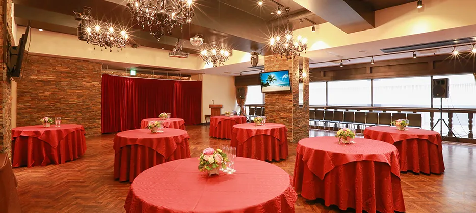 結婚式の二次会会場選びは大変？ポイントを押さえれば心配なし！