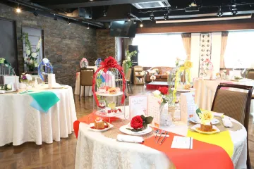 グレースバリ新宿本店