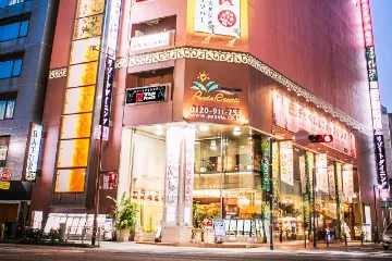 カラオケパセラ横浜エリア（2店舗）