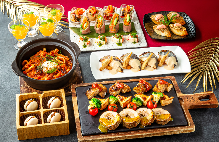 シーズンセレクションコース