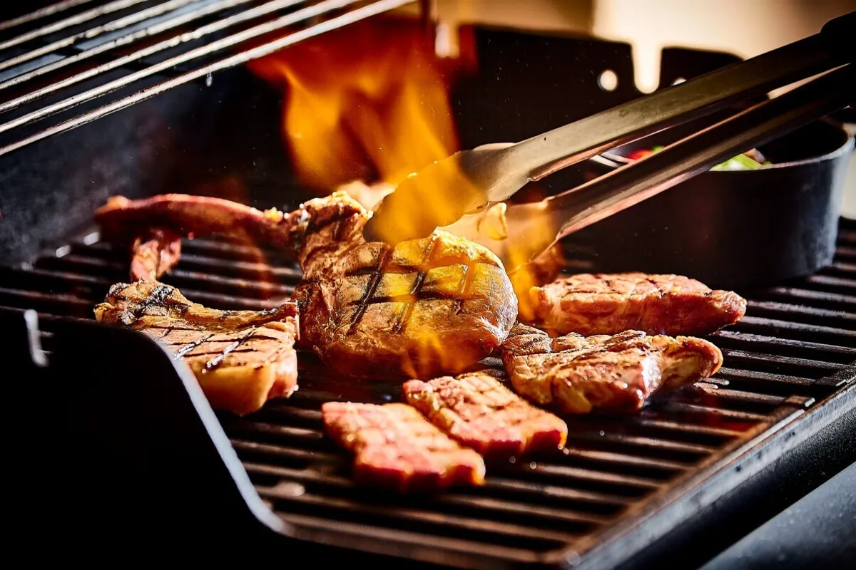 ドクスト ゼノ バラ売り可能 109 カラオケ BBQ 横浜 BBQ スリーモンキーズテラス横浜関内店 | パセラリゾーツのBBQ