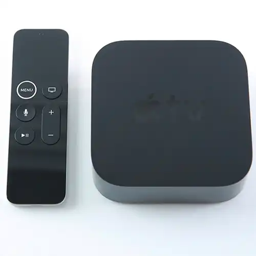 AppleTV 