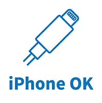 iPhone ok