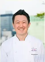パティシエ