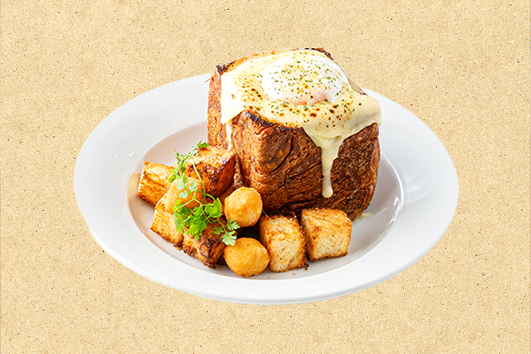 骨付きローストチキン