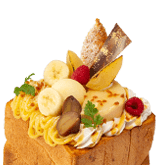 Pasela Honey Toast Fes