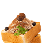 Pasela Honey Toast Fes