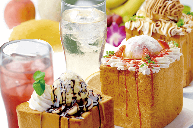 料理コース
