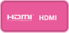 HDMI