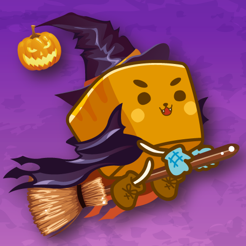 ハロウィン