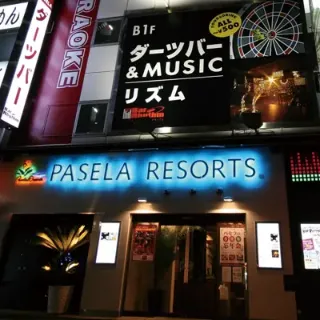 カラオケパセラ秋葉原電気街店