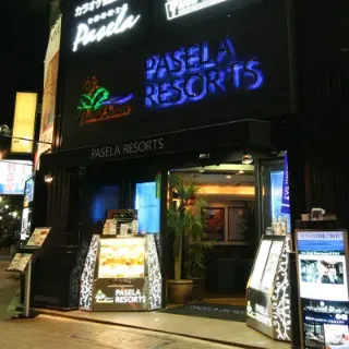 カラオケパセラ池袋西口店