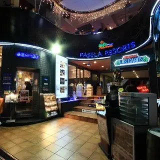 カラオケパセラ六本木店