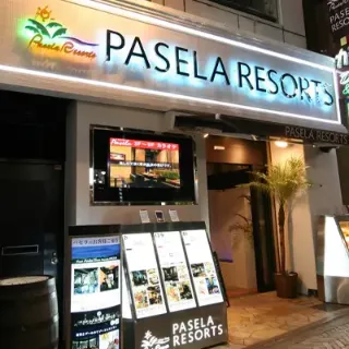 カラオケパセラ渋谷店