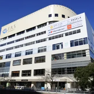 カラオケパセラ横浜ハマボールイアス店