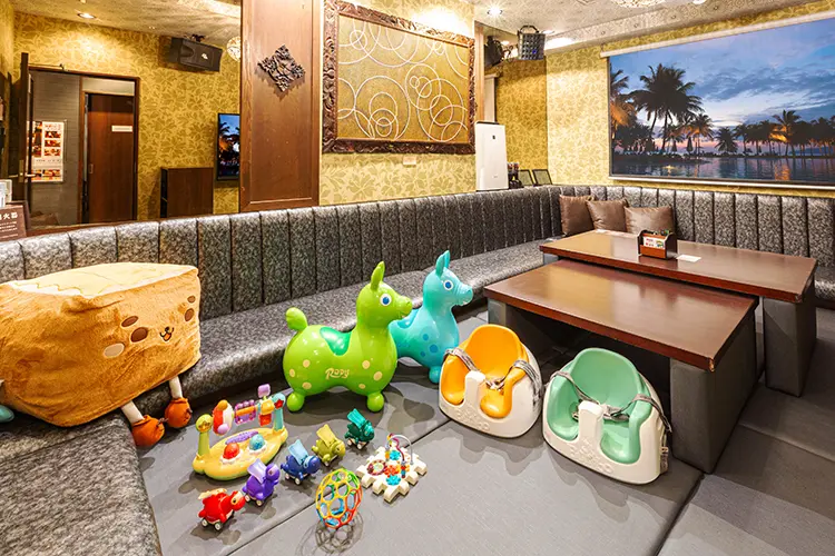 カラオケパセラ秋葉原電気街店 402R