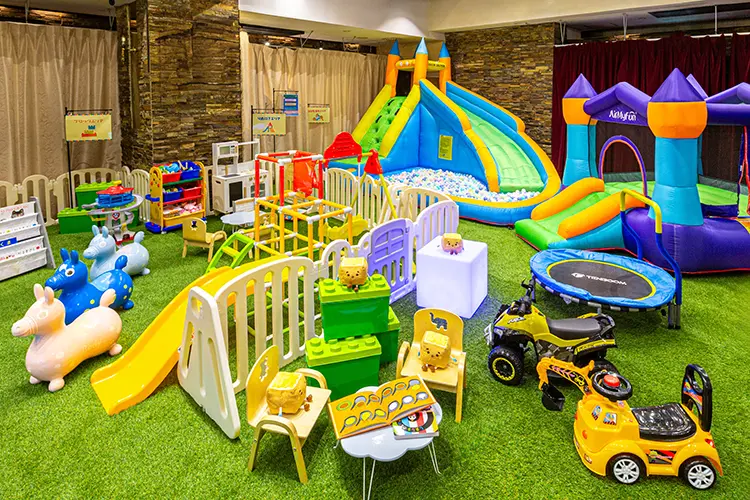 Kids Space