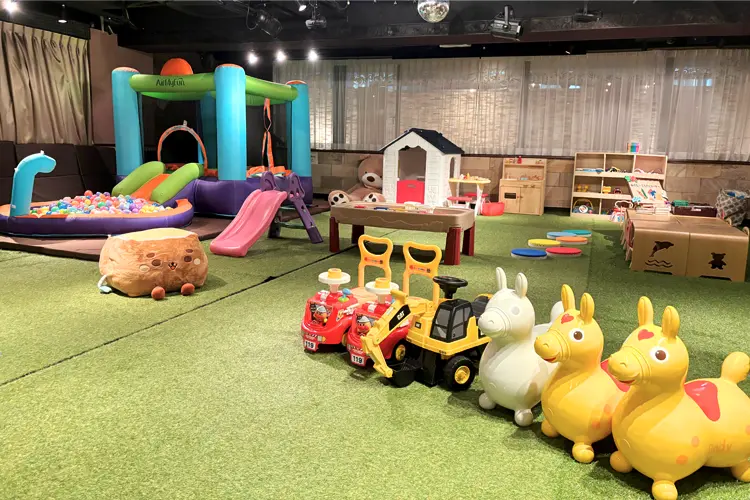 Kids Space