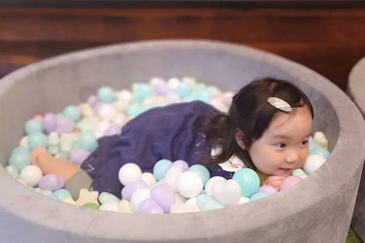 Ball Pool