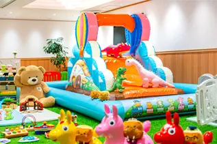Kids Space