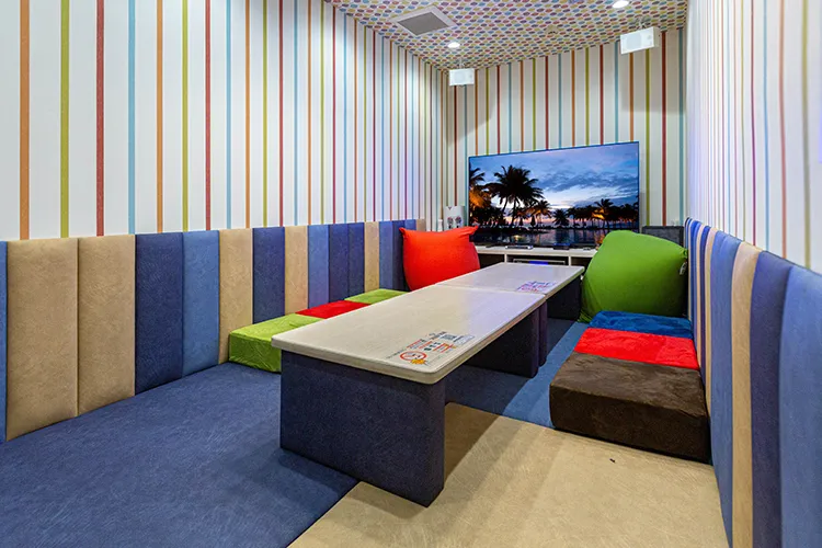 上野公園前店 407R