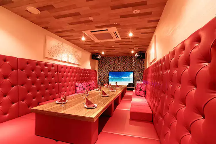 横浜関内店 513R