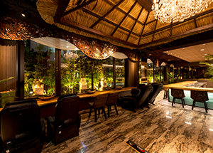 ホテルバリアンリゾートなんば心斎橋店