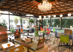 ホテルK6大阪なんば店