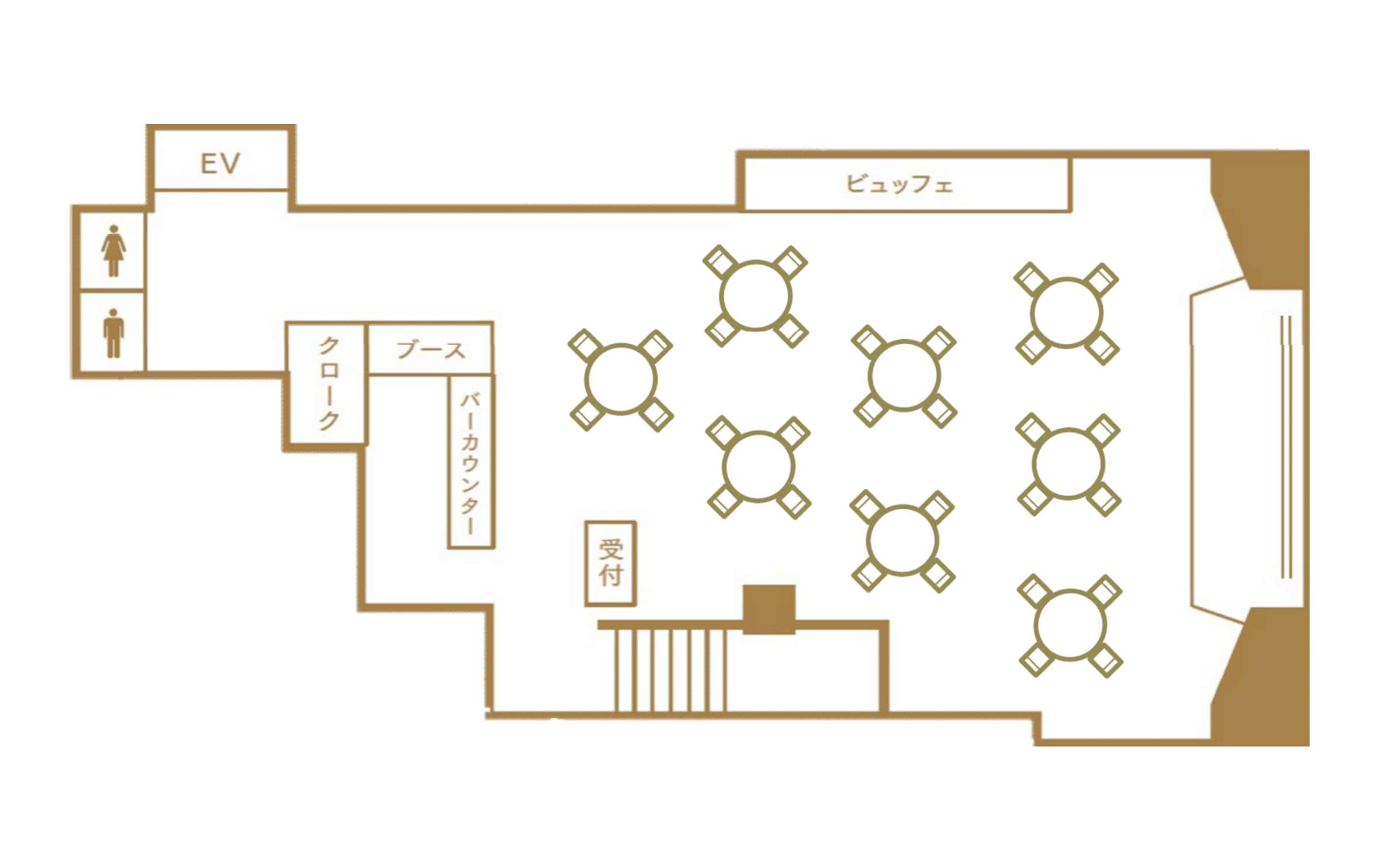 グレースバリ池袋本店のパセライブサービス リゾート複合型エンターテインメント施設のパセラリゾーツ