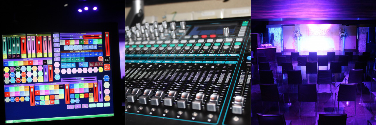 グレースバリ池袋本店のパセライブサービス リゾート複合型エンターテインメント施設のパセラリゾーツ