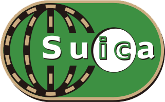 Suica