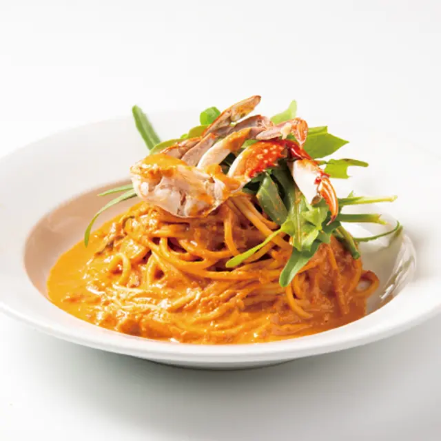 ランチメニューメニュー