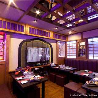 宴会 貸切パーティー会場のカラオケパセラ秋葉原昭和通り店 リゾート複合型エンターテインメント施設のパセラリゾーツ
