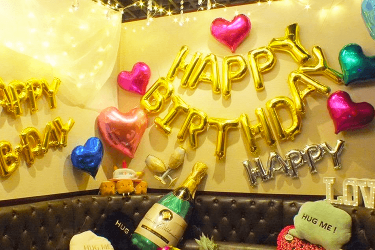 カラオケパセラのお祝い誕生日コース リゾート複合型エンターテインメント施設のパセラリゾーツ カラオケパセラのお祝い誕生日コース リゾート複合型エンターテインメント施設のパセラリゾーツ
