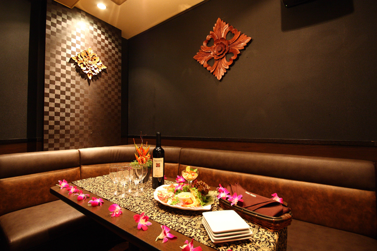 カラオケパセラ池袋西口店の店内紹介 ルームギャラリー リゾート複合型エンターテインメント施設のパセラリゾーツ