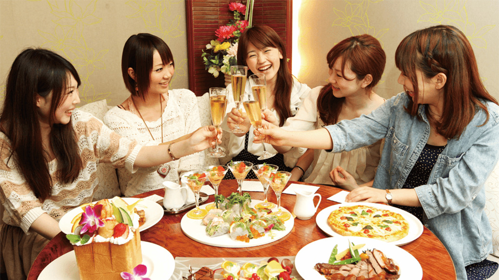 宴会 貸切パーティー会場のカラオケパセラakibaマルチエンターテインメント店 リゾート複合型エンターテインメント施設のパセラリゾーツ